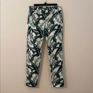 Old Navy Pixie Pants